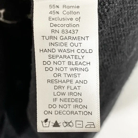 Vtg Large Quacker Factory Sweater Vest Spring Vines Cardinal Teacher Grannycore - Picture 3 of 4